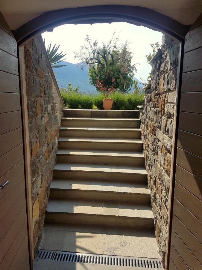 Wine Cellar Room Віпава Екстер'єр фото