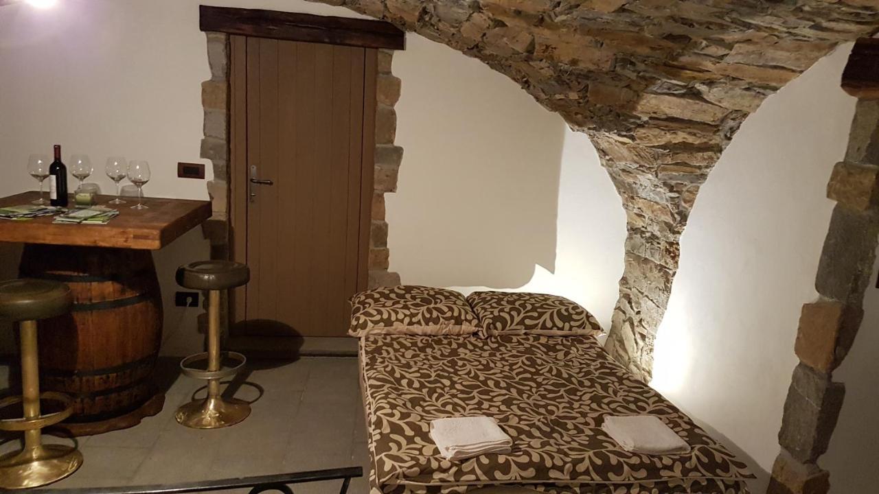 Wine Cellar Room Віпава Екстер'єр фото