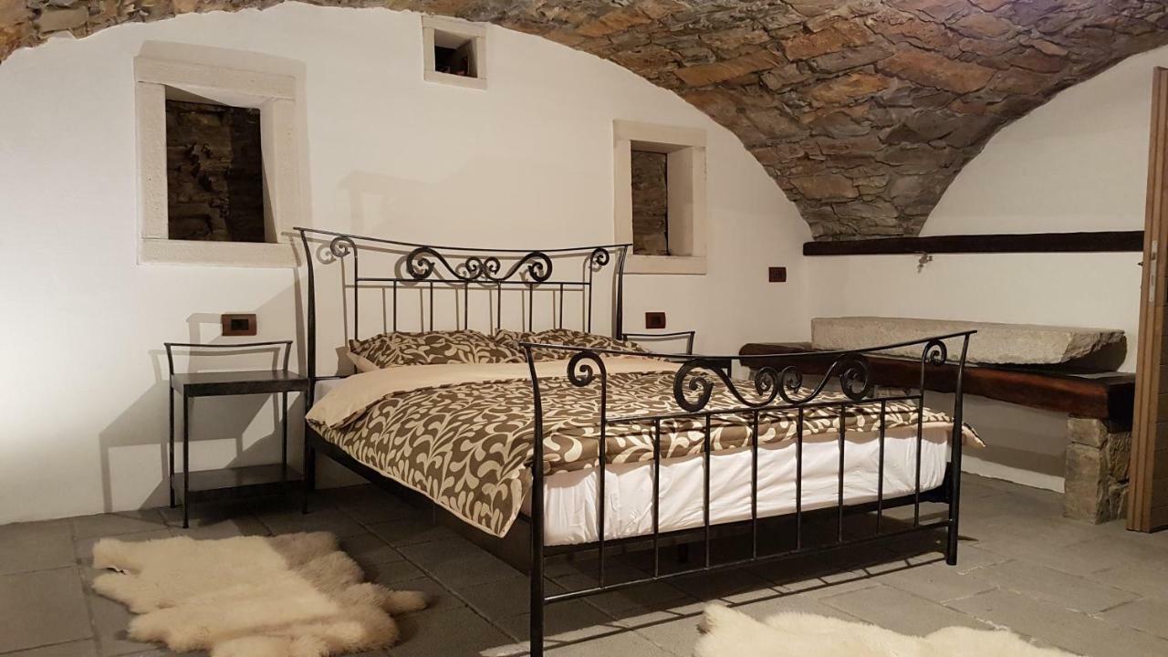 Wine Cellar Room Віпава Екстер'єр фото
