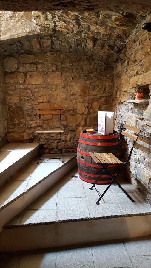 Wine Cellar Room Віпава Екстер'єр фото