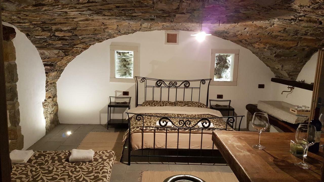 Wine Cellar Room Віпава Екстер'єр фото