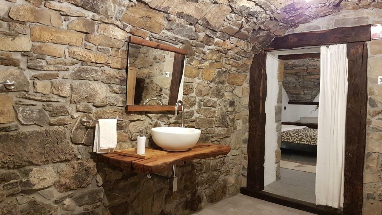 Wine Cellar Room Віпава Екстер'єр фото