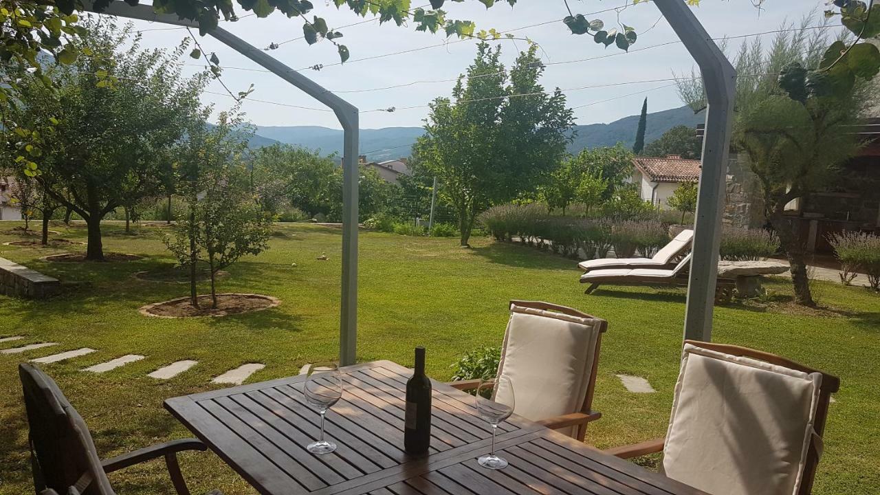 Wine Cellar Room Віпава Екстер'єр фото